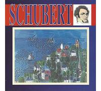 Franz Schubert: Symphonie Nr. 2 B-Dur / Impromptus Op. 90
