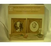 Franz Schubert - Symphony In C Major 'The Great' [Vinyl LP]
