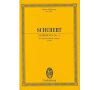 [(Franz Schubert: Symphony No. 5, B Flat Major)] [Author: Franz Schubert Pro] published on (August, 1981)