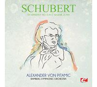 Franz Schubert - Symphony No.6 In C Major D.589