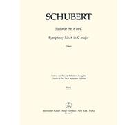 Franz Schubert-Symphony No.8 In C D 944 The Great-Part