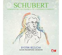Franz Schubert - Symphony No.8 In C Major D.759 Unfinished Sym