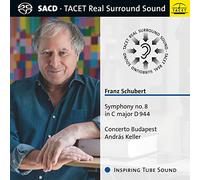 Franz Schubert: Symphony No. 8 In C Major D944