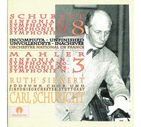 Franz Schubert - Symphony No. 8 " Unfinished" [UK-Import]