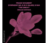 FRANZ SCHUBERT - SYMPHONY NO 9 IN C MAJOR D944