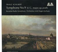 Franz Schubert - Symphony No. 9 In C, Major, Op. Posth.