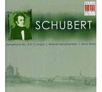 Franz Schubert - Symphony No. 9 (Stein, Vienna So)