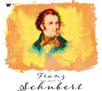 Classical composer compilation - Best of Schubert [VINYL]