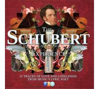 Various Artists - The Schubert Experience