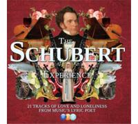 Franz Schubert The Schubert Experience (CD) Album