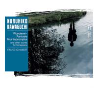 Franz Schubert: Wanderer-Fantasie/Four Impromptus...