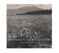 Franz Schubert , Wiener Symphoniker , Hermann Scherchen - Symphony No 5 In B-flat Major - Supraphon - LPM 118, Supraphon - G LPM 118