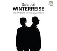 Schubert, F. - Schubert: Winterreise