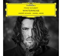 Andr Schuen Daniel Heide - Schubert: Winterreise
