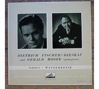 Franz Schubert - Winterreise