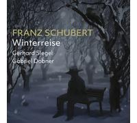 Franz Schubert: Winterreise