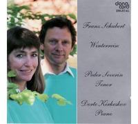 Franz Schubert: Winterreise