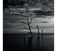 Franz Schubert Winterreise