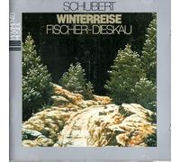 Franz Schubert: "Winterreise D 911"