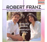 Franz: Selected Songs