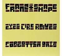 Franz & Shape - Eyes Like Knives/Forgotten... [12" VINYL]