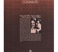 Franz VÃ¶lker - Bayreuth 1936 : Richard Wagner (1813-1883) [Vinyl LP]