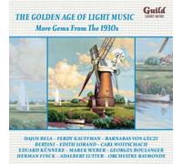 Franz Vienna More Gems from the 1930s (CD) Album (US IMPORT)