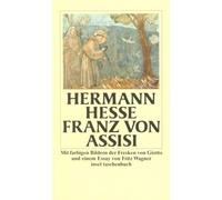 Franz von Assisi