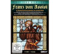 Franz von Assisi Box