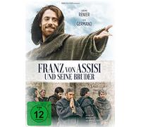 Franz von Assisi und seine Brüder [DVD] [2016]