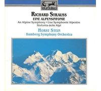 SUPPE,FRANZ VON - Strauss: Alpine Symphony; Hors