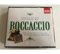 Franz Von Suppe - Boccaccio