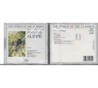 Franz von Suppe´- Ouvertüren