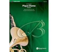 Franz von Suppé-Pique Dame (Highlights)-Concert Band