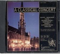 Franz Von Suppe: Poet and Peasant - A Classical Concert (UK Import)