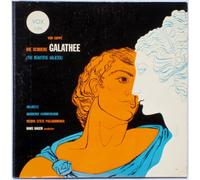 Franz von Suppé - Von Suppe: Die Schone Galathee (The Beautiful Galatea) Operetta in One Act / Soloists, Akademie Kammerchor, Vienna State Philharmonia, Hans Hagen Conductor