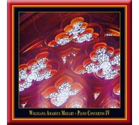 Franz Vorraber - Mozart: Piano Concerto 6, 25 at Maulbronn Monastery