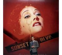 Franz Waxman - Sunset Boulevard