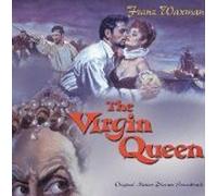 Franz Waxman - Virgin Queen [SOUNDTRACK]