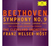 Franz Welser-Most - Beethoven: Symphony No. 9