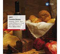 Franz Welser-Most - Orff: Carmina Burana