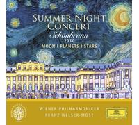 Franz Welser-Most & Vienna Po - Sommernachtskonzert Schonbrunn