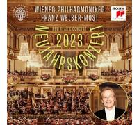 Welser-Möst,Franz - Neujahrskonzert 2023