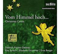 Radio Orchester Berlin; Gunther Arndt; Fried Walter; Hans Carste - Vom Himmel Hoch (Christmas Carols)