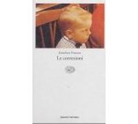 Franzen Jonathan - Correzioni (Le)