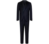 FRANZESE COLLECTION James Bond suit set - Blue 56