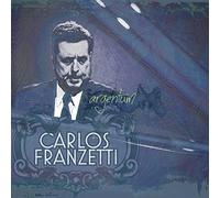 Franzetti, Carlos - Argentum -Digi-