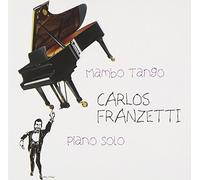 Franzetti - Mambo Tango