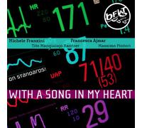Franzini Michele - With a Song in My Heart