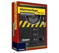 Franzis Alarm System Kit